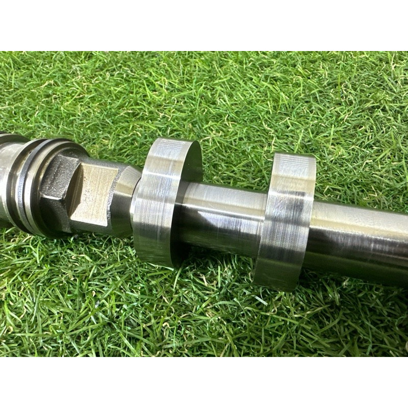Розподільний вал впускний (двигун та елементи) BMW 7-series F02 2011 4.4 N63 11317629529