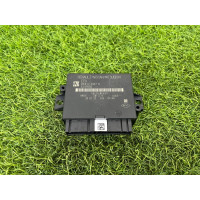 Блок управления парктрониками