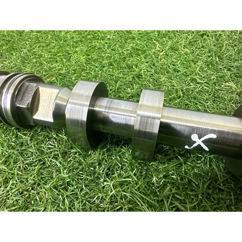 Розподільний вал впускний (двигун та елементи) BMW 7-series F02 2011 4.4 N63 11317629529