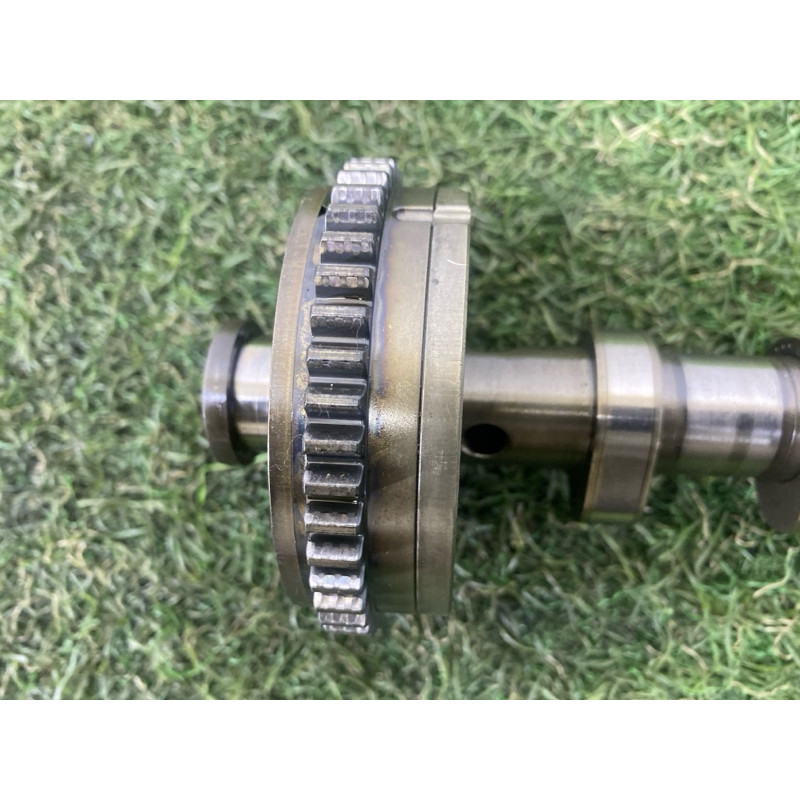 Распредвал впускной (двигатель и элементы) AUDI Q5 8R 2012 2.0 CAEB 06H109021K