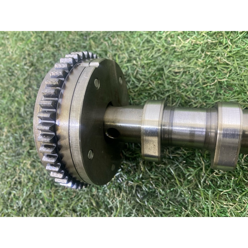 Распредвал впускной (двигатель и элементы) AUDI Q5 8R 2012 2.0 CAEB 06H109021K