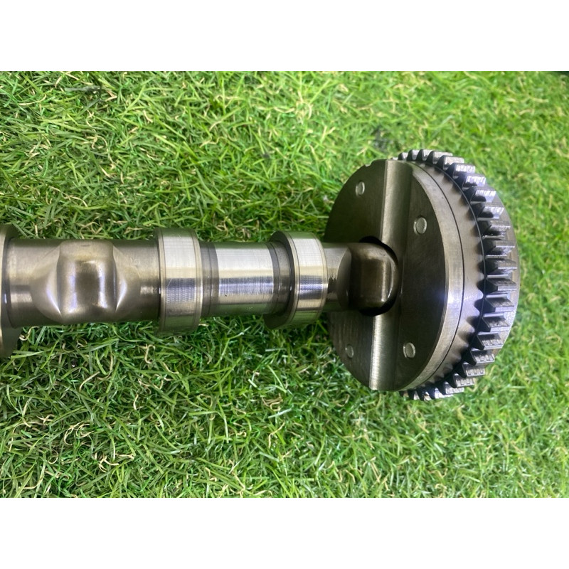 Распредвал впускной (двигатель и элементы) AUDI Q5 8R 2012 2.0 CAEB 06H109021K