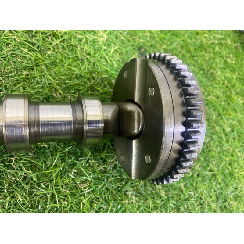 Распредвал впускной (двигатель и элементы) AUDI Q5 8R 2012 2.0 CAEB 06H109021K