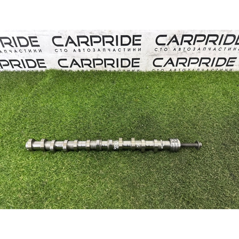 Распредвал впускной (двигатель и элементы) Volkswagen Touareg NF 2013 3.6 03H109102M