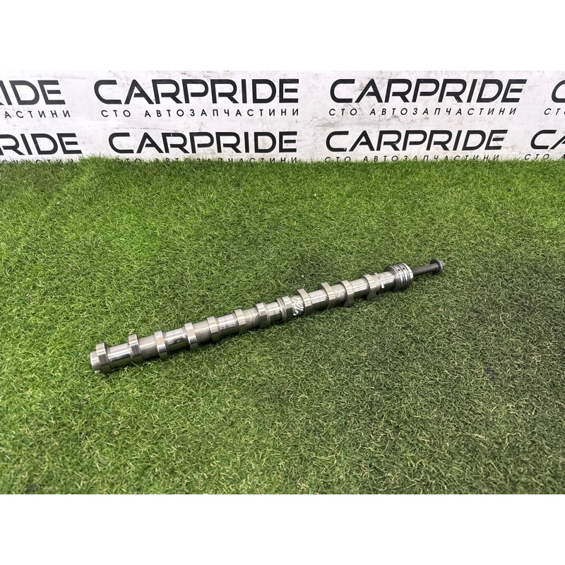 Распредвал впускной (двигатель и элементы) Volkswagen Touareg NF 2013 3.6 03H109102M