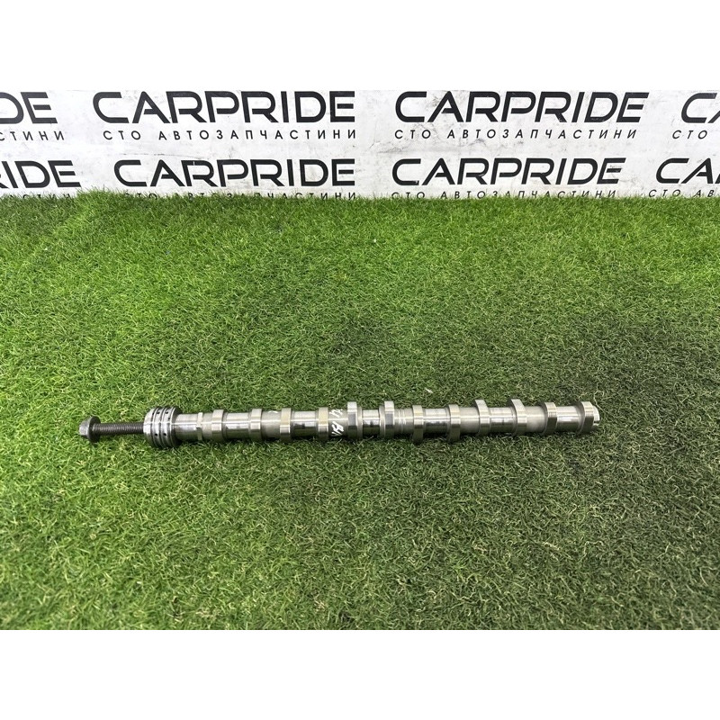 Распредвал впускной (двигатель и элементы) Volkswagen Touareg NF 2013 3.6 03H109102M