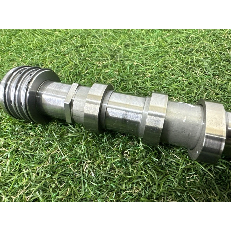 Распредвал впускной (двигатель и элементы) Volkswagen Touareg NF 2013 3.6 03H109102M