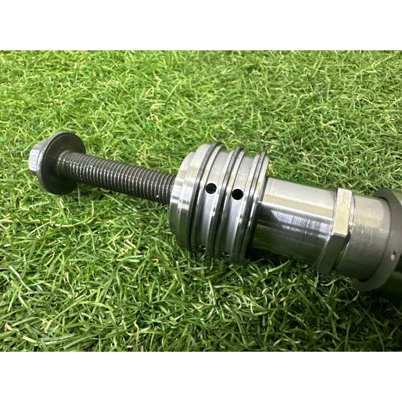 Распредвал впускной (двигатель и элементы) Volkswagen Touareg NF 2013 3.6 03H109102M