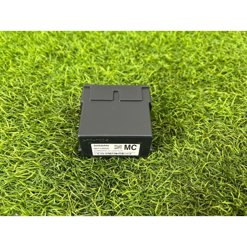 Блок Gateway (электрика / блок управления) Nissan Rogue T33 2023 1.5 KR15DDT 285T36RR0E