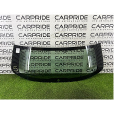 Стекло крышки багажника