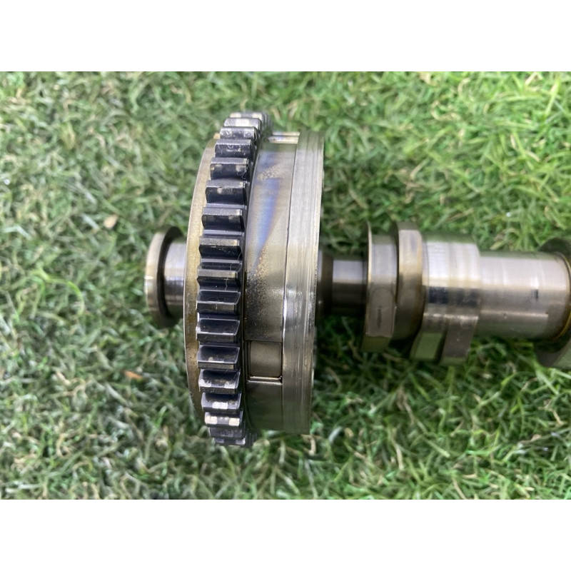 Распредвал впускной (двигатель и элементы) AUDI A4 B9 2017 2.0 DBPA 06K109021H