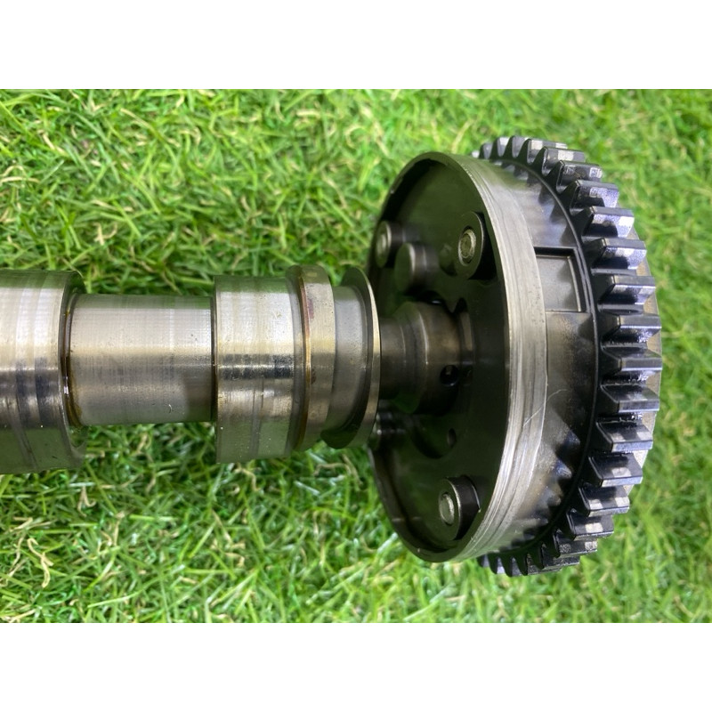 Распредвал впускной (двигатель и элементы) AUDI A4 B9 2017 2.0 DBPA 06K109021H