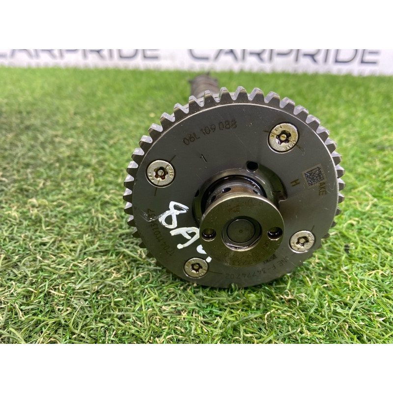 Распредвал впускной (двигатель и элементы) AUDI A4 B9 2017 2.0 DBPA 06K109021H