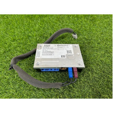 Блок телематики