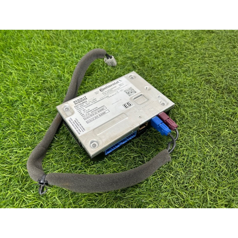 Блок телематики (электрика / блок управления) Nissan Rogue T33 2023 1.5 KR15DDT 282759JM2E