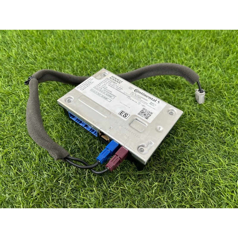 Блок телематики (электрика / блок управления) Nissan Rogue T33 2023 1.5 KR15DDT 282759JM2E