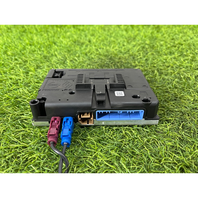 Блок телематики (электрика / блок управления) Nissan Rogue T33 2023 1.5 KR15DDT 282759JM2E