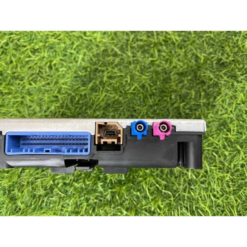 Блок телематики (электрика / блок управления) Nissan Rogue T33 2023 1.5 KR15DDT 282759JM2E