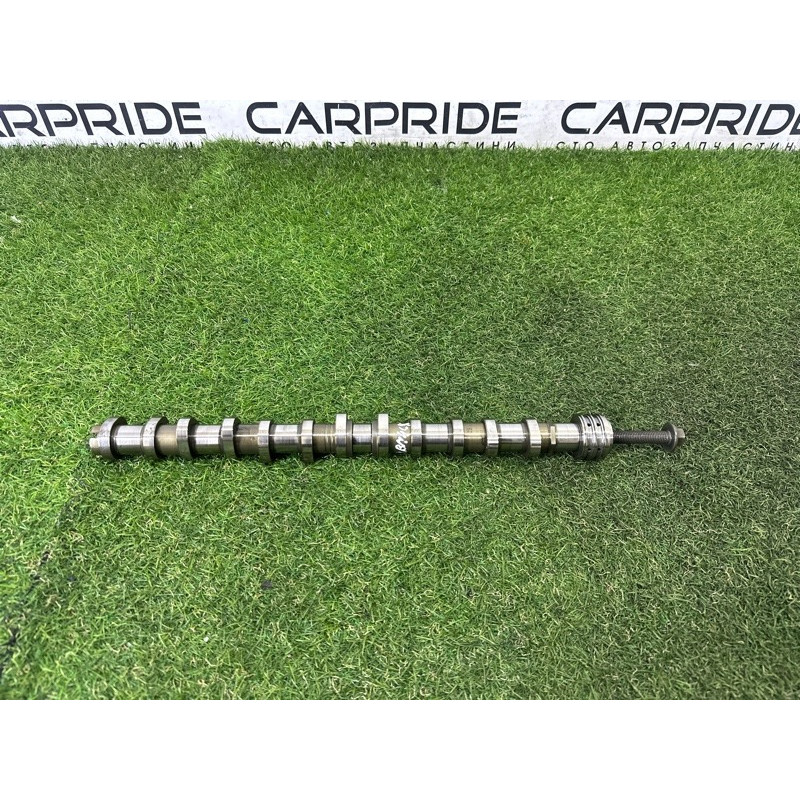 Распредвал впускной (двигатель и элементы) Volkswagen Touareg NF 2012 3.6 CGRA 03H109102M