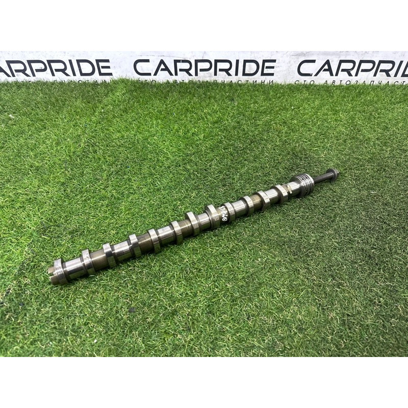 Распредвал впускной (двигатель и элементы) Volkswagen Touareg NF 2012 3.6 CGRA 03H109102M