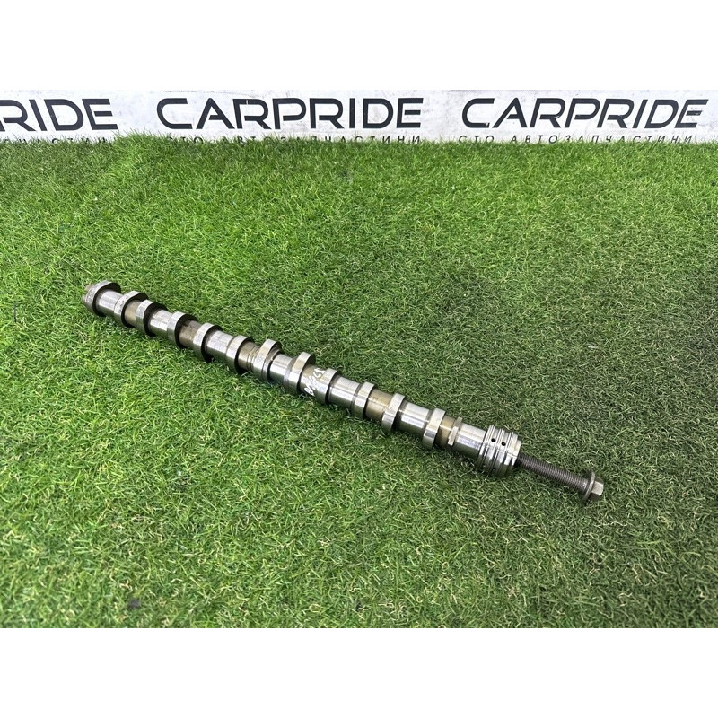 Распредвал впускной (двигатель и элементы) Volkswagen Touareg NF 2012 3.6 CGRA 03H109102M