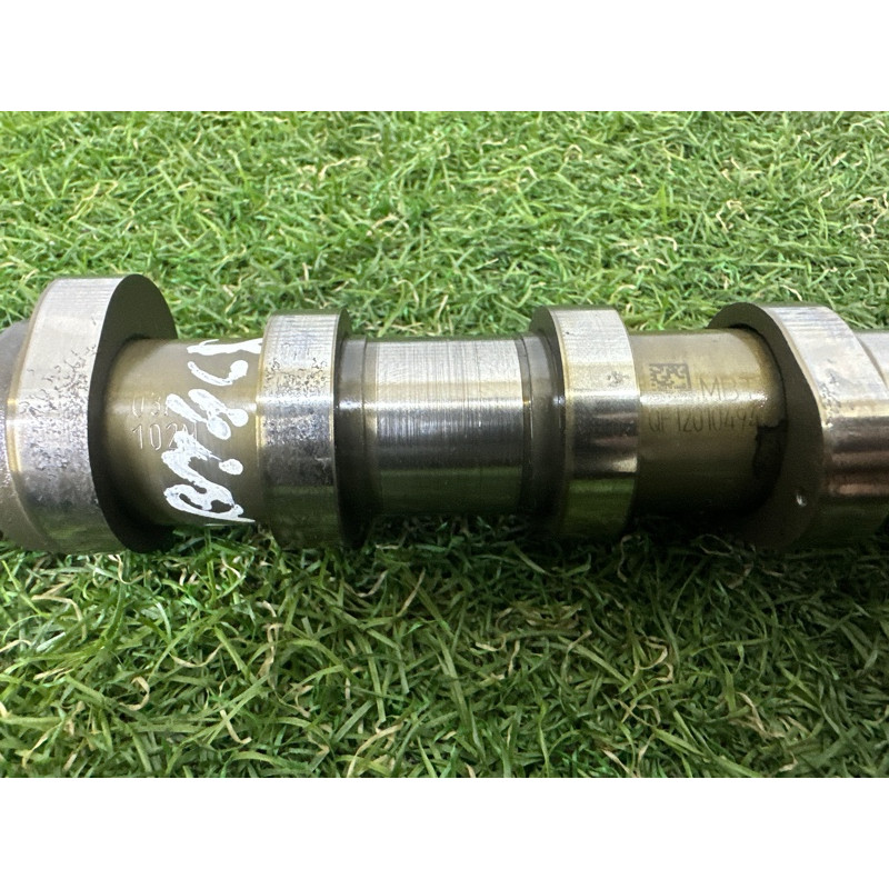 Распредвал впускной (двигатель и элементы) Volkswagen Touareg NF 2012 3.6 CGRA 03H109102M