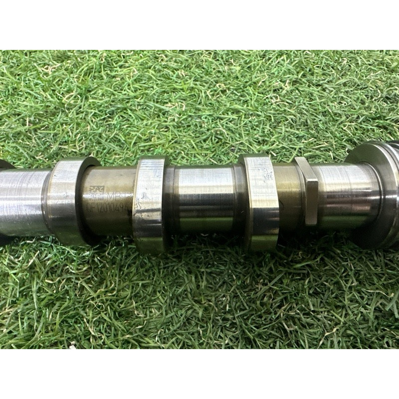 Распредвал впускной (двигатель и элементы) Volkswagen Touareg NF 2012 3.6 CGRA 03H109102M