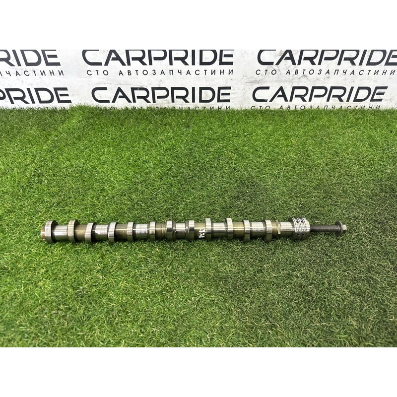 Распредвал впускной (двигатель и элементы) Volkswagen Touareg NF 2012 3.6 CGRA 03H109102M