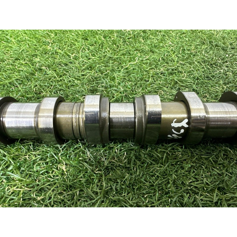 Распредвал впускной (двигатель и элементы) Volkswagen Touareg NF 2012 3.6 CGRA 03H109102M