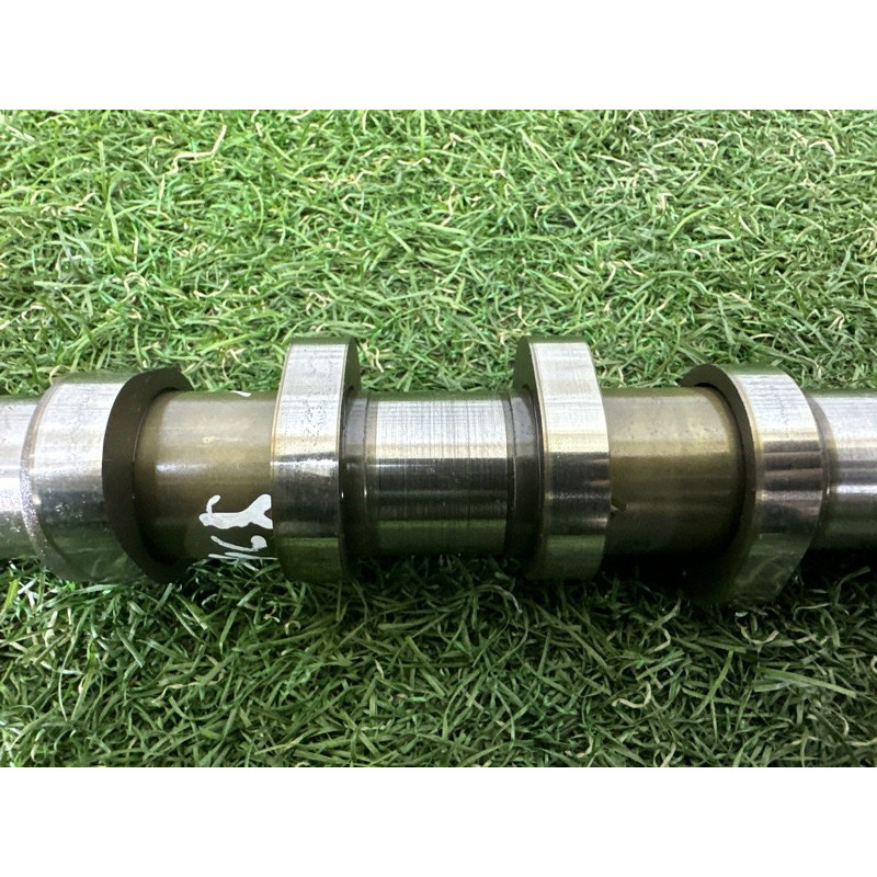 Распредвал впускной (двигатель и элементы) Volkswagen Touareg NF 2012 3.6 CGRA 03H109102M