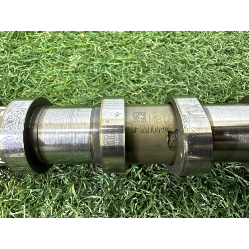 Распредвал впускной (двигатель и элементы) Volkswagen Touareg NF 2012 3.6 CGRA 03H109102M