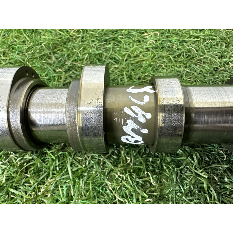 Распредвал впускной (двигатель и элементы) Volkswagen Touareg NF 2012 3.6 CGRA 03H109102M