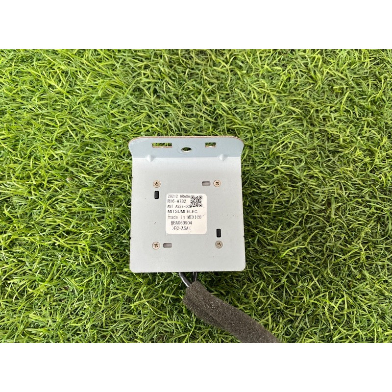 Bluetooth антена (електрика) Nissan Rogue T33 2023 1.5 KR15DDT 282126RA0A