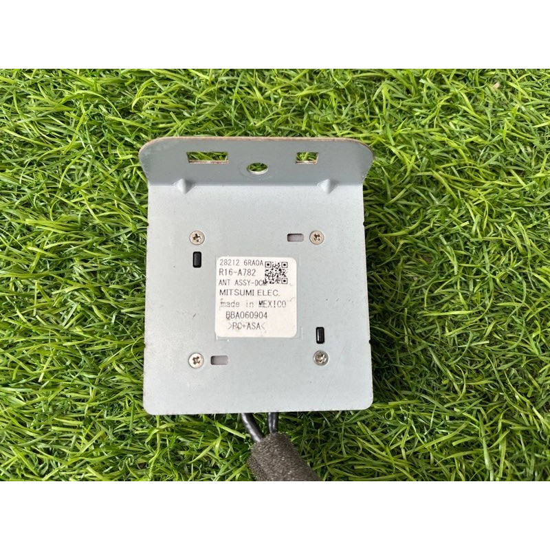 Bluetooth антена (електрика) Nissan Rogue T33 2023 1.5 KR15DDT 282126RA0A