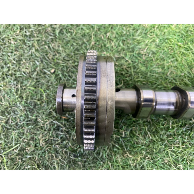 Распредвал впускной (двигатель и элементы) AUDI A4 B8 2012 2.0 CAEB 06H109021K