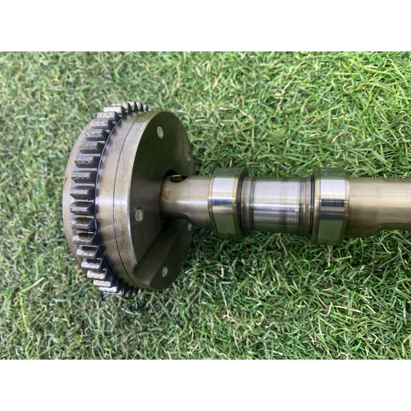 Распредвал впускной (двигатель и элементы) AUDI A4 B8 2012 2.0 CAEB 06H109021K