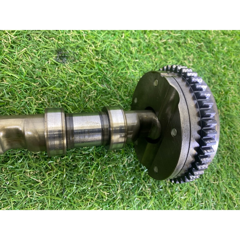 Распредвал впускной (двигатель и элементы) AUDI A4 B8 2012 2.0 CAEB 06H109021K