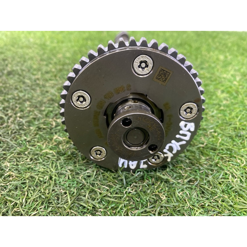 Распредвал впускной (двигатель и элементы) AUDI A4 B8 2012 2.0 CAEB 06H109021K