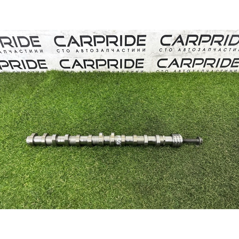 Распредвал выпускной (двигатель и элементы) Volkswagen Touareg NF 2013 3.6 03H109101M