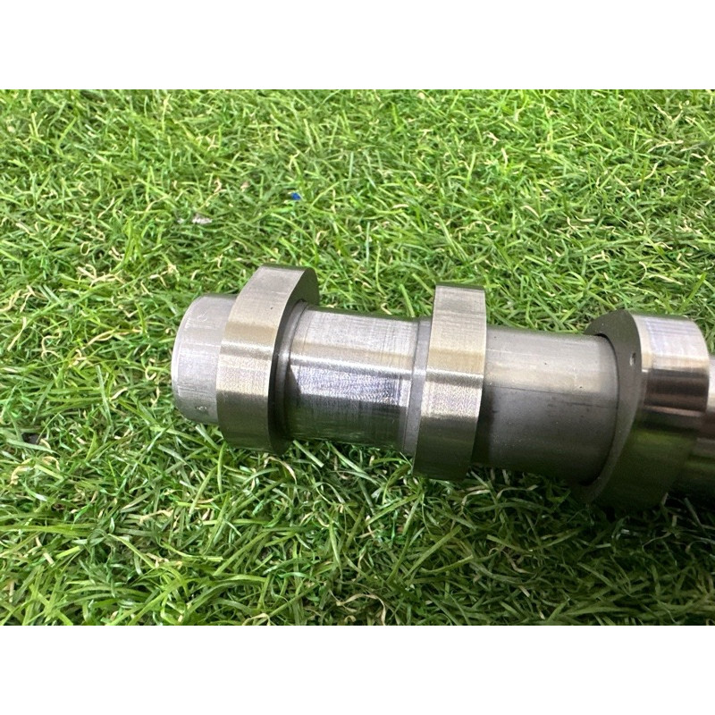 Распредвал выпускной (двигатель и элементы) Volkswagen Touareg NF 2013 3.6 03H109101M