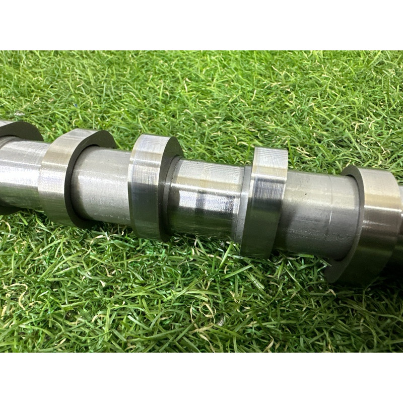 Распредвал выпускной (двигатель и элементы) Volkswagen Touareg NF 2013 3.6 03H109101M