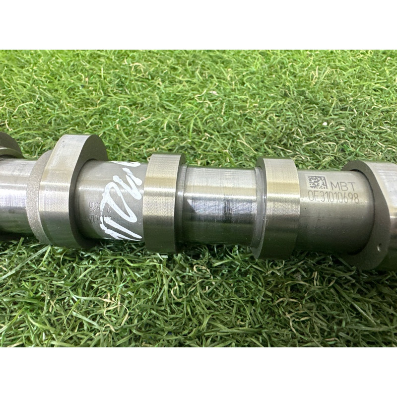 Распредвал выпускной (двигатель и элементы) Volkswagen Touareg NF 2013 3.6 03H109101M