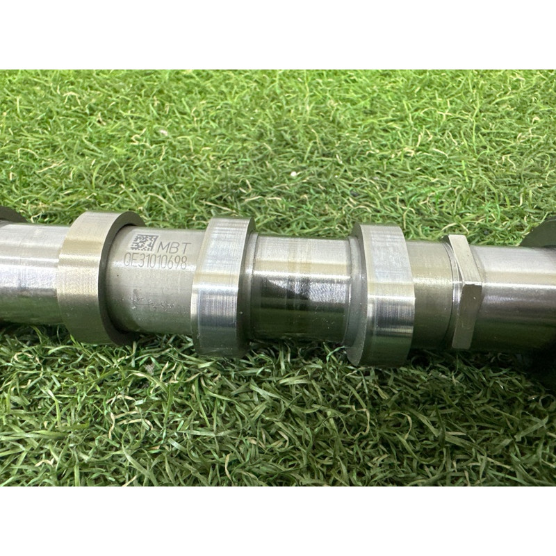 Распредвал выпускной (двигатель и элементы) Volkswagen Touareg NF 2013 3.6 03H109101M