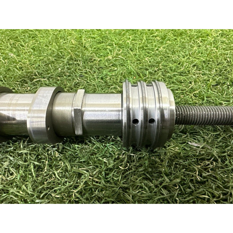 Распредвал выпускной (двигатель и элементы) Volkswagen Touareg NF 2013 3.6 03H109101M