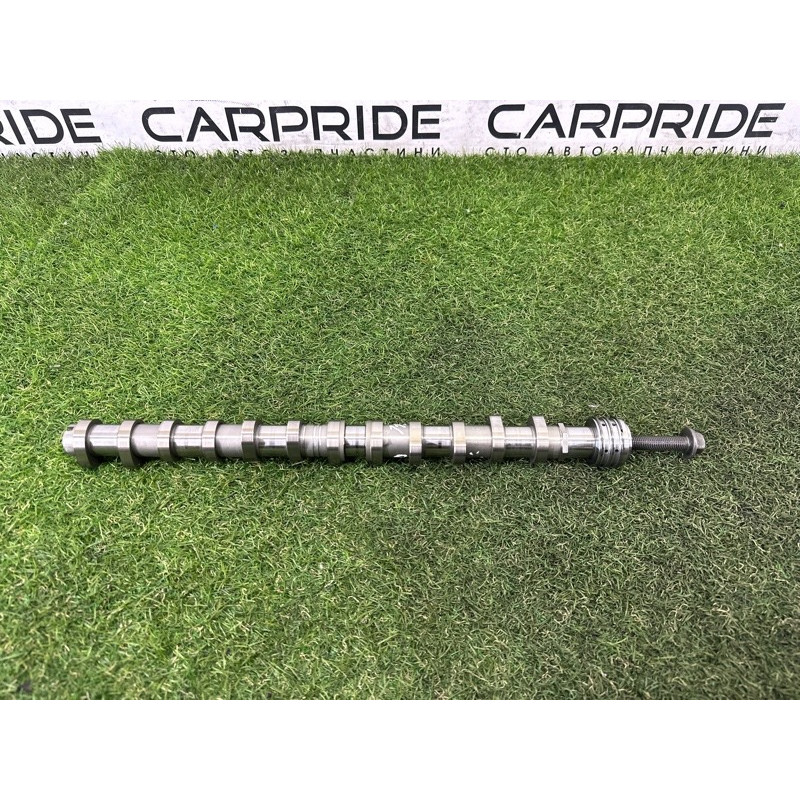 Распредвал выпускной (двигатель и элементы) Volkswagen Touareg NF 2013 3.6 03H109101M