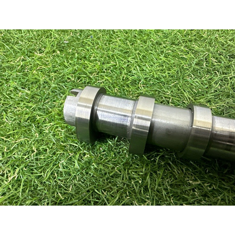 Распредвал выпускной (двигатель и элементы) Volkswagen Touareg NF 2013 3.6 03H109101M