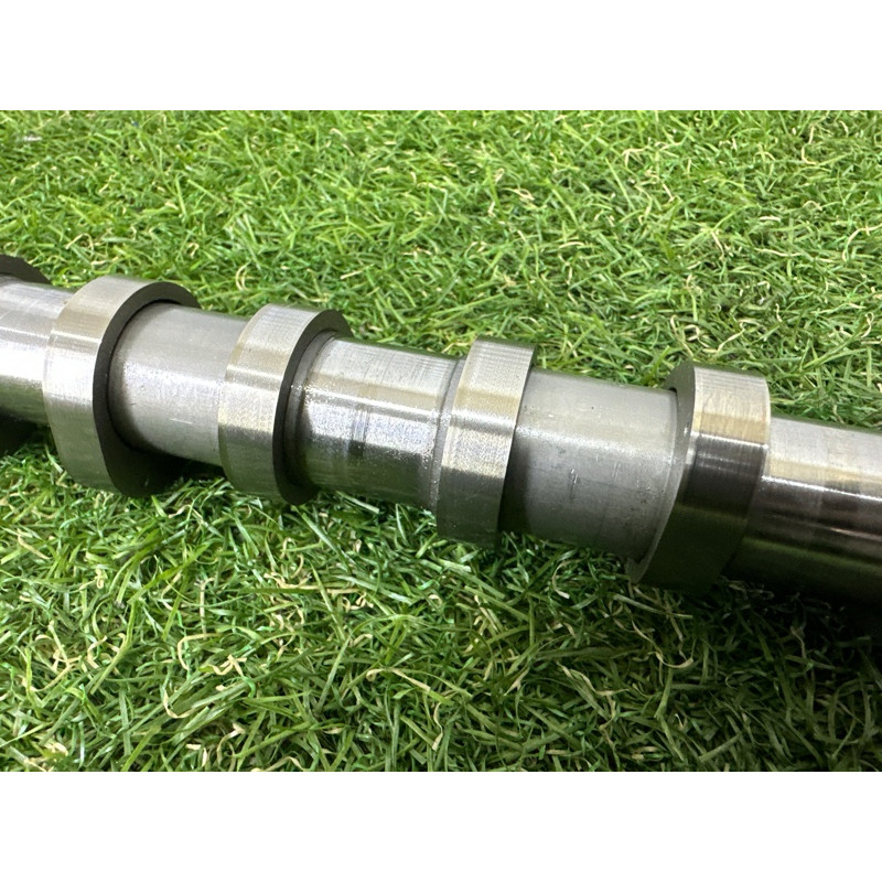 Распредвал выпускной (двигатель и элементы) Volkswagen Touareg NF 2013 3.6 03H109101M