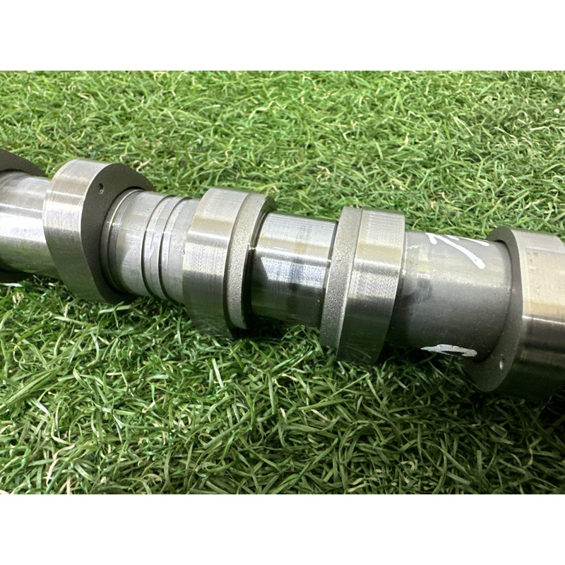 Распредвал выпускной (двигатель и элементы) Volkswagen Touareg NF 2013 3.6 03H109101M