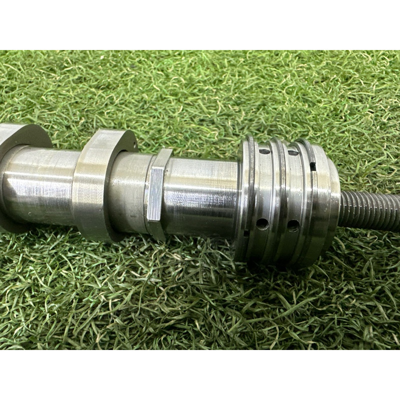 Распредвал выпускной (двигатель и элементы) Volkswagen Touareg NF 2013 3.6 03H109101M