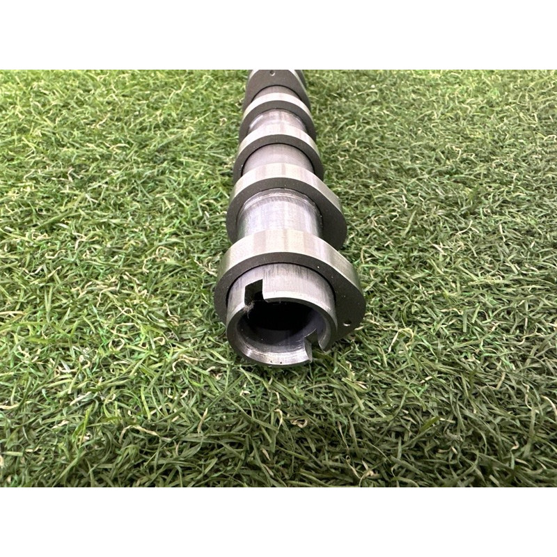 Распредвал выпускной (двигатель и элементы) Volkswagen Touareg NF 2013 3.6 03H109101M